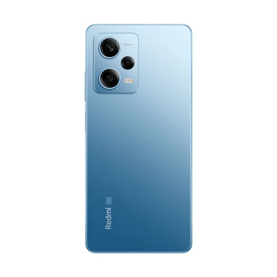 Xiaomi Redmi Note 12 Pro 5G 8/256GB DualSIM kártyafüggetlen okostelefon - égkék (Android) Xiaomi Redmi Note 12 Pro 5G 8/256GB DualSIM kártyafüggetlen okostelefon - égkék (Android)