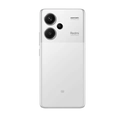 Xiaomi Redmi Note 13 Pro+ 5G 12/512GB DualSIM kártyafüggetlen okostelefon - fehér (Android) Xiaomi Redmi Note 13 Pro+ 5G 12/512GB DualSIM kártyafüggetlen okostelefon - fehér (Android)