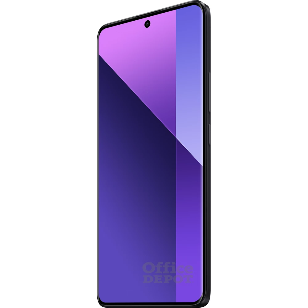 Xiaomi Redmi Note 13 Pro+ 5G 12/512GB DualSIM kártyafüggetlen okostelefon - fekete (Android) +Watch 2 Pro fekete okosóra