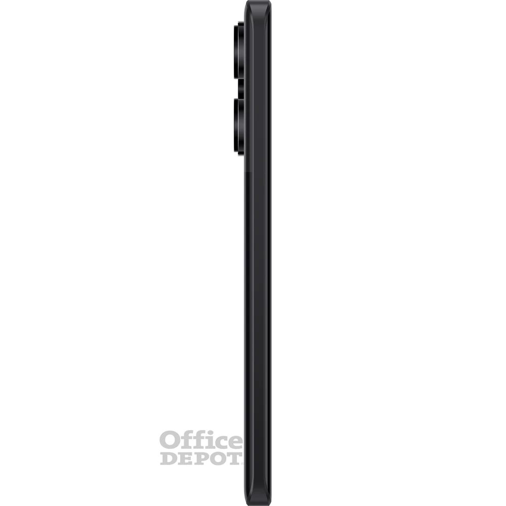 Xiaomi Redmi Note 13 Pro+ 5G 12/512GB DualSIM kártyafüggetlen okostelefon - fekete (Android) +Watch 2 Pro fekete okosóra