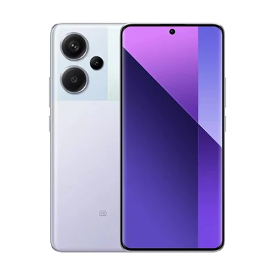 Xiaomi Redmi Note 13 Pro+ 5G 8/256GB DualSIM kártyafüggetlen okostelefon - lila (Android) Xiaomi Redmi Note 13 Pro+ 5G 8/256GB DualSIM kártyafüggetlen okostelefon - lila (Android)