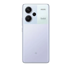 Xiaomi Redmi Note 13 Pro+ 5G 8/256GB DualSIM kártyafüggetlen okostelefon - lila (Android) Xiaomi Redmi Note 13 Pro+ 5G 8/256GB DualSIM kártyafüggetlen okostelefon - lila (Android)