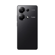 Xiaomi Redmi Note 13 Pro 12/512GB DualSIM kártyafüggetlen okostelefon - fekete (Android)