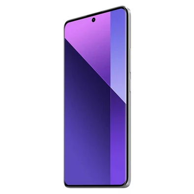 Xiaomi Redmi Note 13 Pro+ 5G 12/512GB DualSIM kártyafüggetlen okostelefon - fehér (Android)