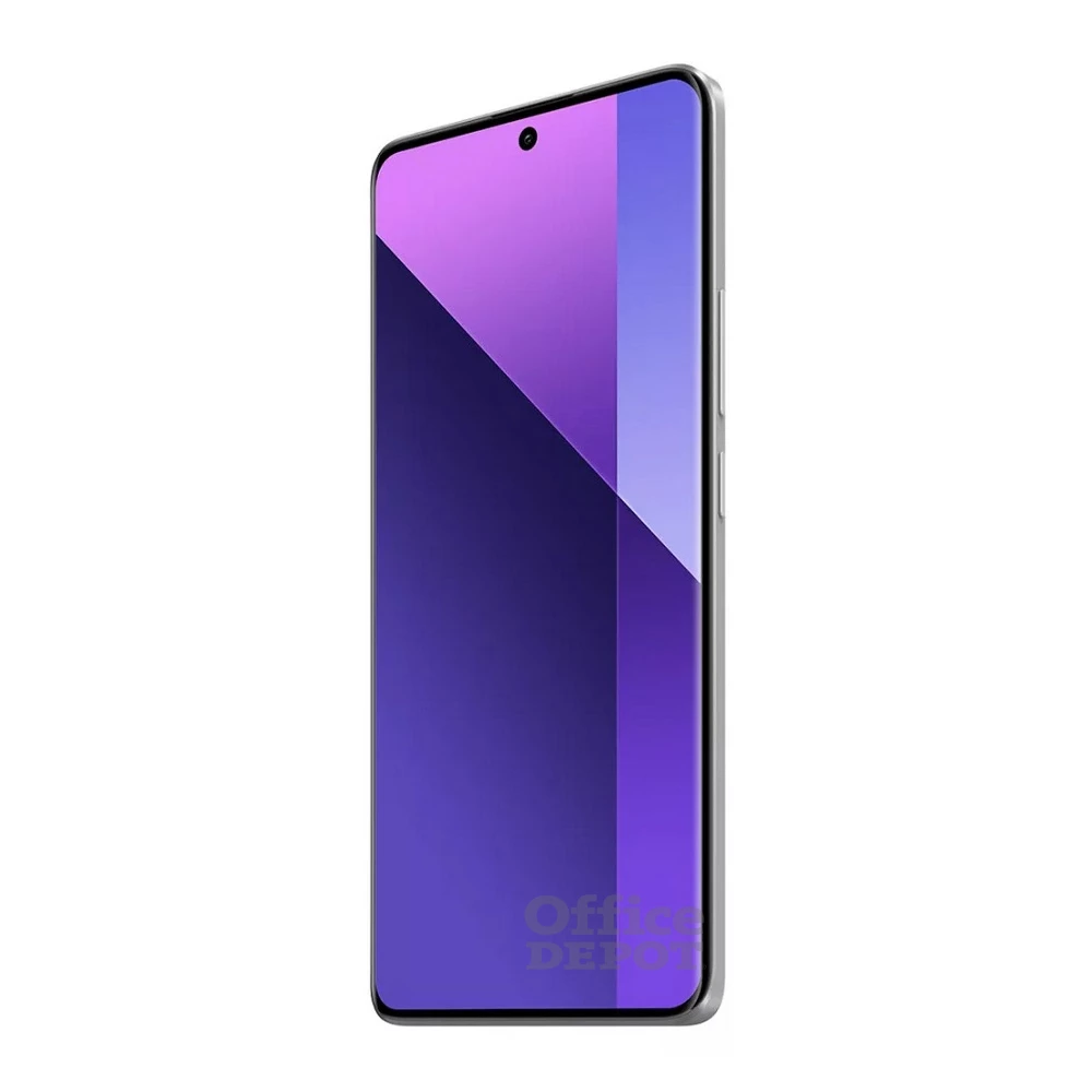 Xiaomi Redmi Note 13 Pro+ 5G 12/512GB DualSIM kártyafüggetlen okostelefon - fehér (Android)