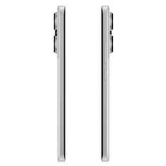 Xiaomi Redmi Note 13 Pro+ 5G 12/512GB DualSIM kártyafüggetlen okostelefon - fehér (Android)