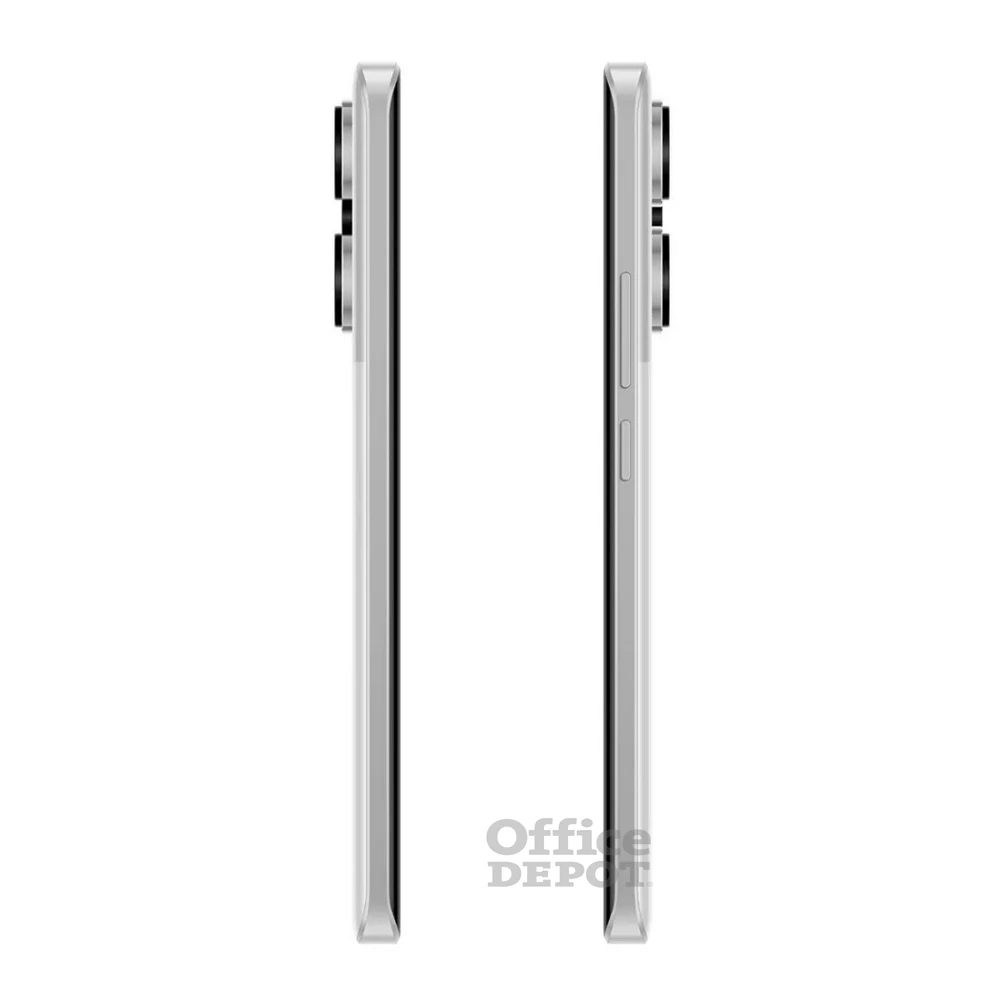 Xiaomi Redmi Note 13 Pro+ 5G 12/512GB DualSIM kártyafüggetlen okostelefon - fehér (Android)