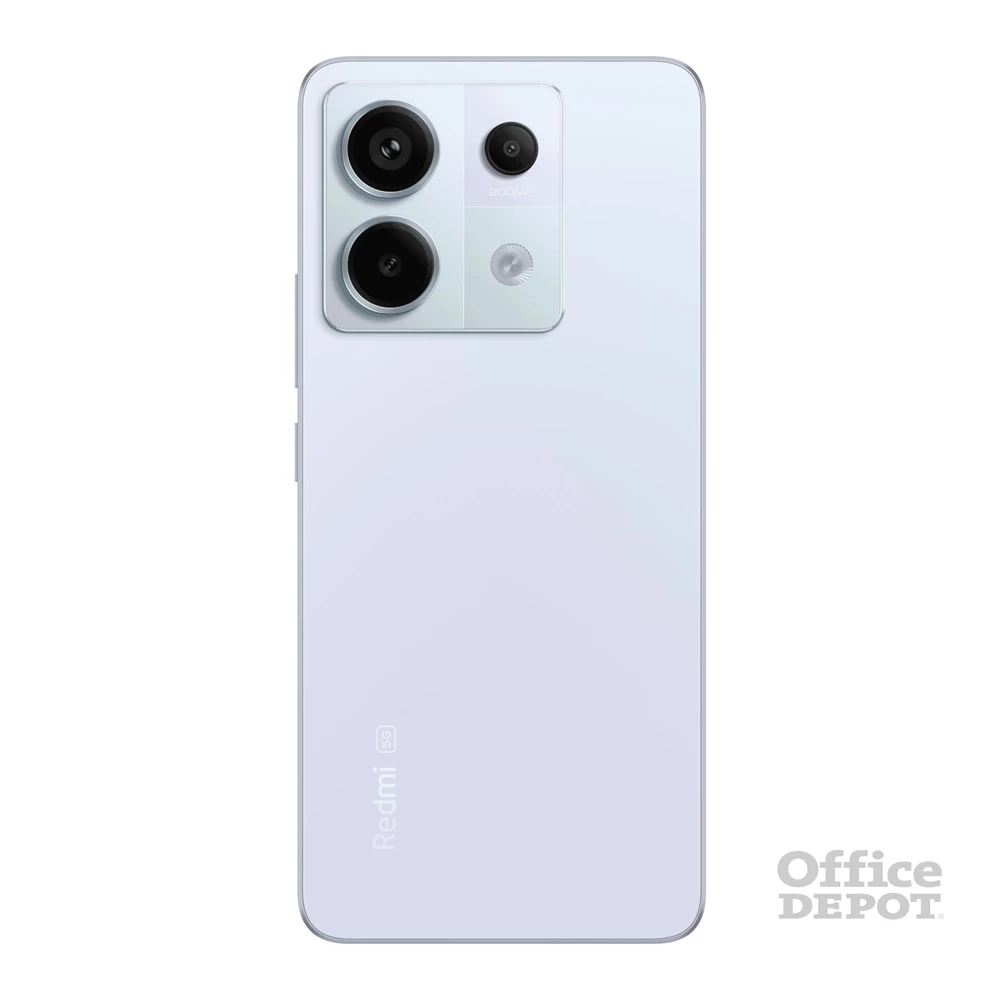 Xiaomi Redmi Note 13 Pro 5G 12/512GB DualSIM kártyafüggetlen okostelefon - lila (Android)
