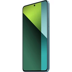 Xiaomi Redmi Note 13 Pro 5G 12/512GB DualSIM kártyafüggetlen okostelefon - zöldeskék (Android) Xiaomi Redmi Note 13 Pro 5G 12/512GB DualSIM kártyafüggetlen okostelefon - zöldeskék (Android)