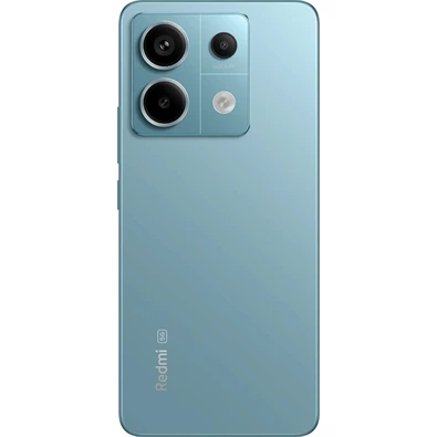 Xiaomi Redmi Note 13 Pro 5G 12/512GB DualSIM kártyafüggetlen okostelefon - zöldeskék (Android) Xiaomi Redmi Note 13 Pro 5G 12/512GB DualSIM kártyafüggetlen okostelefon - zöldeskék (Android)