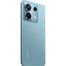 Xiaomi Redmi Note 13 Pro 5G 12/512GB DualSIM kártyafüggetlen okostelefon - zöldeskék (Android) Xiaomi Redmi Note 13 Pro 5G 12/512GB DualSIM kártyafüggetlen okostelefon - zöldeskék (Android)