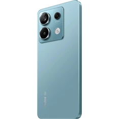 Xiaomi Redmi Note 13 Pro 5G 12/512GB DualSIM kártyafüggetlen okostelefon - zöldeskék (Android) Xiaomi Redmi Note 13 Pro 5G 12/512GB DualSIM kártyafüggetlen okostelefon - zöldeskék (Android)