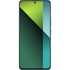 Xiaomi Redmi Note 13 Pro 5G 12/512GB DualSIM kártyafüggetlen okostelefon - zöldeskék (Android) Xiaomi Redmi Note 13 Pro 5G 12/512GB DualSIM kártyafüggetlen okostelefon - zöldeskék (Android)