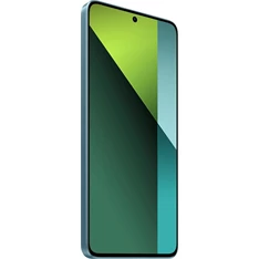 Xiaomi Redmi Note 13 Pro 5G 12/512GB DualSIM kártyafüggetlen okostelefon - zöldeskék (Android) Xiaomi Redmi Note 13 Pro 5G 12/512GB DualSIM kártyafüggetlen okostelefon - zöldeskék (Android)