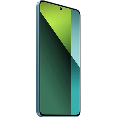 Xiaomi Redmi Note 13 Pro 5G 12/512GB DualSIM kártyafüggetlen okostelefon - zöldeskék (Android) Xiaomi Redmi Note 13 Pro 5G 12/512GB DualSIM kártyafüggetlen okostelefon - zöldeskék (Android)