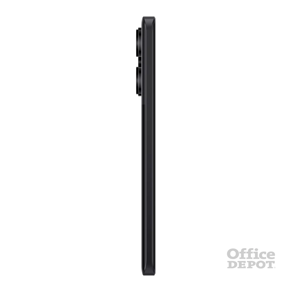 Xiaomi Redmi Note 13 Pro+ 5G 8/256GB DualSIM kártyafüggetlen okostelefon - fekete (Android)
