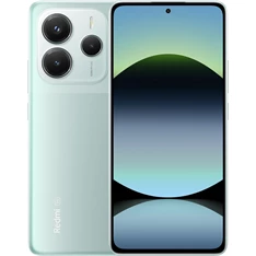Xiaomi Redmi Note 14 5G 8/256GB DualSIM kártyafüggetlen okostelefon - zöld (Android) Xiaomi Redmi Note 14 5G 8/256GB DualSIM kártyafüggetlen okostelefon - zöld (Android)