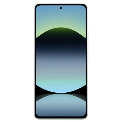 Xiaomi Redmi Note 14 5G 8/256GB DualSIM kártyafüggetlen okostelefon - zöld (Android) Xiaomi Redmi Note 14 5G 8/256GB DualSIM kártyafüggetlen okostelefon - zöld (Android)