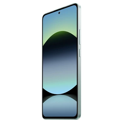 Xiaomi Redmi Note 14 5G 8/256GB DualSIM kártyafüggetlen okostelefon - zöld (Android) Xiaomi Redmi Note 14 5G 8/256GB DualSIM kártyafüggetlen okostelefon - zöld (Android)