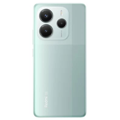 Xiaomi Redmi Note 14 5G 8/256GB DualSIM kártyafüggetlen okostelefon - zöld (Android) Xiaomi Redmi Note 14 5G 8/256GB DualSIM kártyafüggetlen okostelefon - zöld (Android)