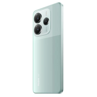 Xiaomi Redmi Note 14 5G 8/256GB DualSIM kártyafüggetlen okostelefon - zöld (Android) Xiaomi Redmi Note 14 5G 8/256GB DualSIM kártyafüggetlen okostelefon - zöld (Android)