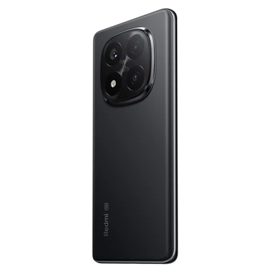Xiaomi Redmi Note 14 Pro+ 5G 12/512GB DualSIM kártyafüggetlen okostelefon - fekete (Android)