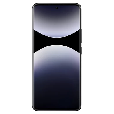 Xiaomi Redmi Note 14 Pro+ 5G 12/512GB DualSIM kártyafüggetlen okostelefon - fekete (Android)