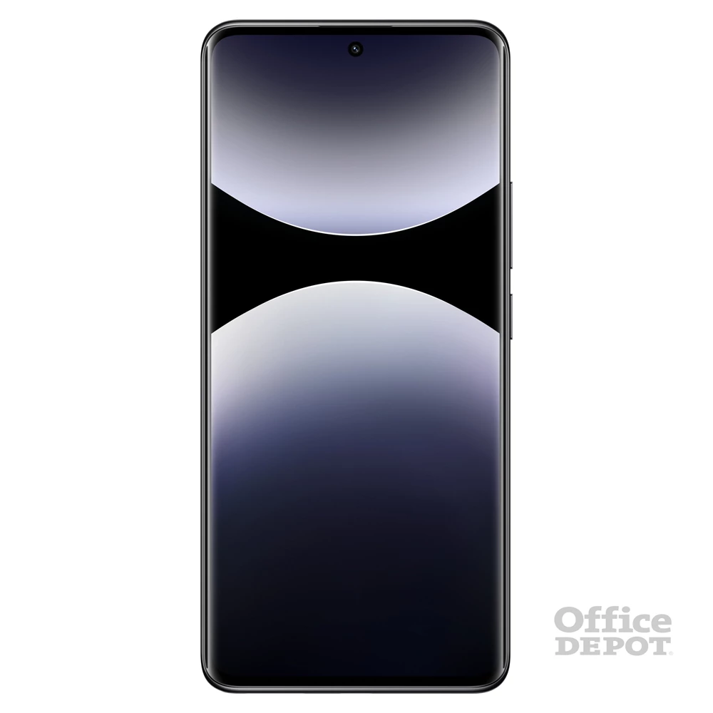Xiaomi Redmi Note 14 Pro+ 5G 12/512GB DualSIM kártyafüggetlen okostelefon - fekete (Android)