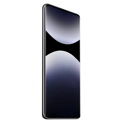 Xiaomi Redmi Note 14 Pro+ 5G 12/512GB DualSIM kártyafüggetlen okostelefon - fekete (Android)