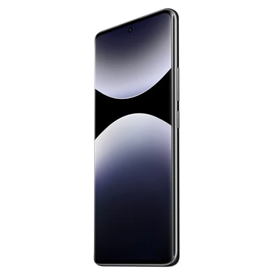 Xiaomi Redmi Note 14 Pro+ 5G 12/512GB DualSIM kártyafüggetlen okostelefon - fekete (Android)