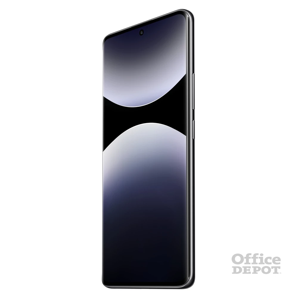 Xiaomi Redmi Note 14 Pro+ 5G 12/512GB DualSIM kártyafüggetlen okostelefon - fekete (Android)