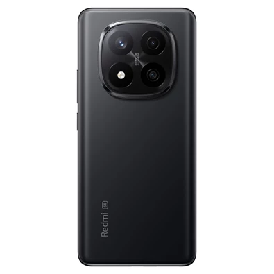 Xiaomi Redmi Note 14 Pro+ 5G 12/512GB DualSIM kártyafüggetlen okostelefon - fekete (Android)