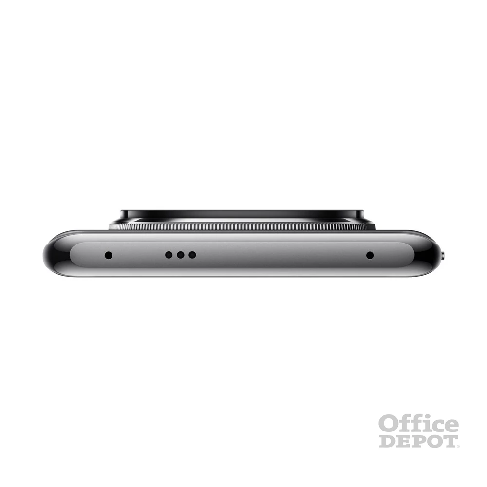 Xiaomi Redmi Note 14 Pro+ 5G 12/512GB DualSIM kártyafüggetlen okostelefon - fekete (Android)