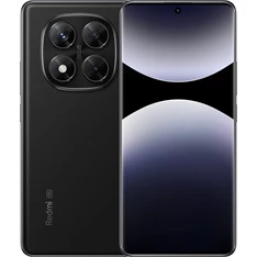 Xiaomi Redmi Note 14 Pro 5G 8/256GB DualSIM kártyafüggetlen okostelefon - fekete (Android) Xiaomi Redmi Note 14 Pro 5G 8/256GB DualSIM kártyafüggetlen okostelefon - fekete (Android)