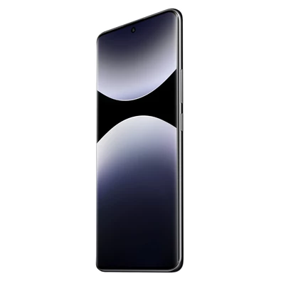 Xiaomi Redmi Note 14 Pro 5G 8/256GB DualSIM kártyafüggetlen okostelefon - fekete (Android) Xiaomi Redmi Note 14 Pro 5G 8/256GB DualSIM kártyafüggetlen okostelefon - fekete (Android)