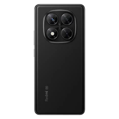 Xiaomi Redmi Note 14 Pro 5G 8/256GB DualSIM kártyafüggetlen okostelefon - fekete (Android) Xiaomi Redmi Note 14 Pro 5G 8/256GB DualSIM kártyafüggetlen okostelefon - fekete (Android)