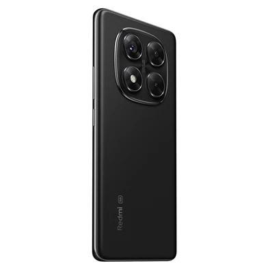 Xiaomi Redmi Note 14 Pro 5G 8/256GB DualSIM kártyafüggetlen okostelefon - fekete (Android) Xiaomi Redmi Note 14 Pro 5G 8/256GB DualSIM kártyafüggetlen okostelefon - fekete (Android)