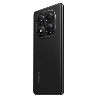 Xiaomi Redmi Note 14 Pro 5G 8/256GB DualSIM kártyafüggetlen okostelefon - fekete (Android) Xiaomi Redmi Note 14 Pro 5G 8/256GB DualSIM kártyafüggetlen okostelefon - fekete (Android)