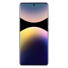 Xiaomi Redmi Note 14 Pro 5G 8/256GB DualSIM kártyafüggetlen okostelefon - lila (Android)
