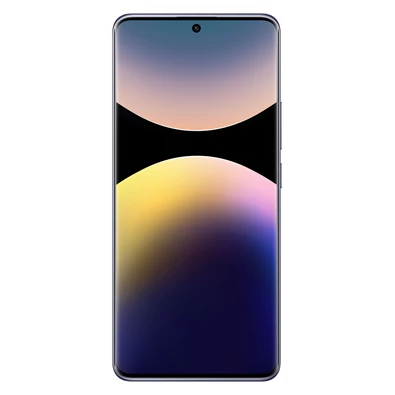 Xiaomi Redmi Note 14 Pro 5G 8/256GB DualSIM kártyafüggetlen okostelefon - lila (Android)