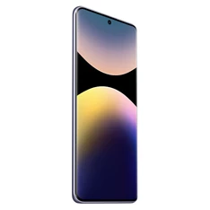 Xiaomi Redmi Note 14 Pro 5G 8/256GB DualSIM kártyafüggetlen okostelefon - lila (Android)