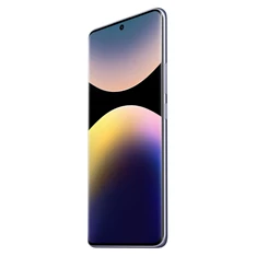 Xiaomi Redmi Note 14 Pro 5G 8/256GB DualSIM kártyafüggetlen okostelefon - lila (Android)