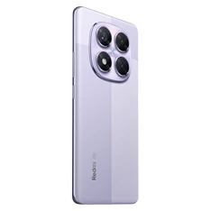 Xiaomi Redmi Note 14 Pro 5G 8/256GB DualSIM kártyafüggetlen okostelefon - lila (Android)