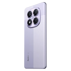 Xiaomi Redmi Note 14 Pro 5G 8/256GB DualSIM kártyafüggetlen okostelefon - lila (Android)