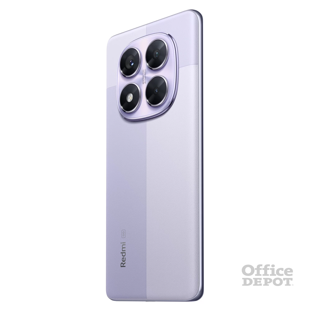 Xiaomi Redmi Note 14 Pro 5G 8/256GB DualSIM kártyafüggetlen okostelefon - lila (Android)