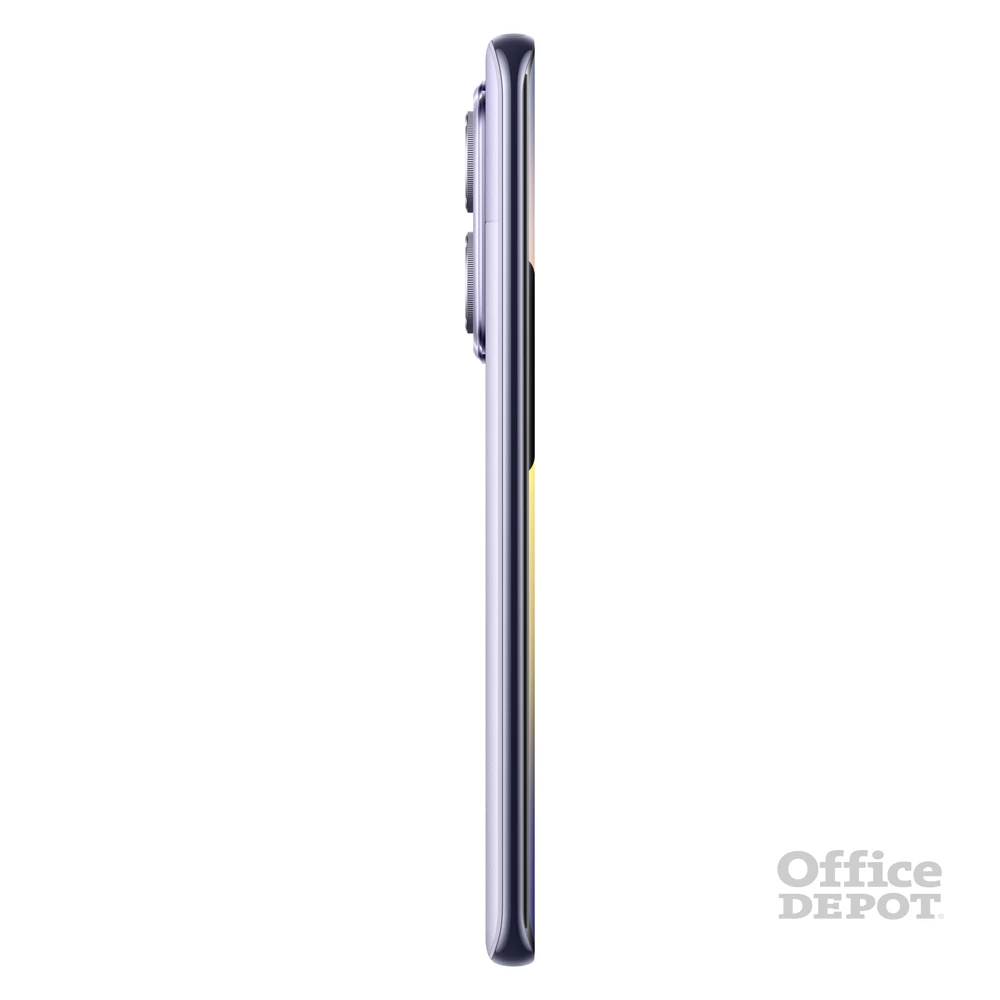 Xiaomi Redmi Note 14 Pro 5G 8/256GB DualSIM kártyafüggetlen okostelefon - lila (Android)