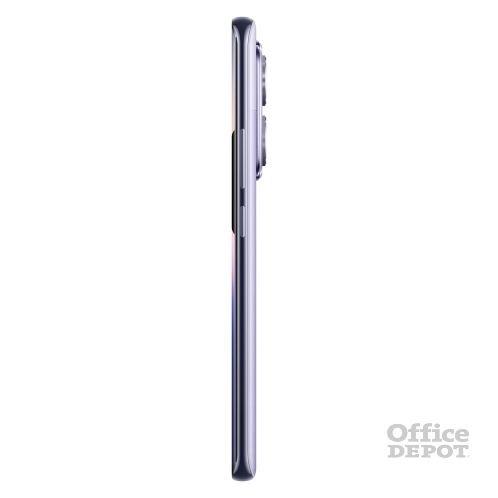 Xiaomi Redmi Note 14 Pro 5G 8/256GB DualSIM kártyafüggetlen okostelefon - lila (Android)