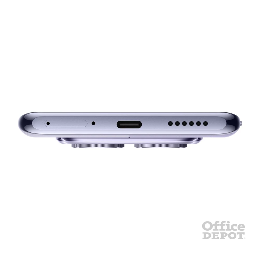 Xiaomi Redmi Note 14 Pro 5G 8/256GB DualSIM kártyafüggetlen okostelefon - lila (Android)