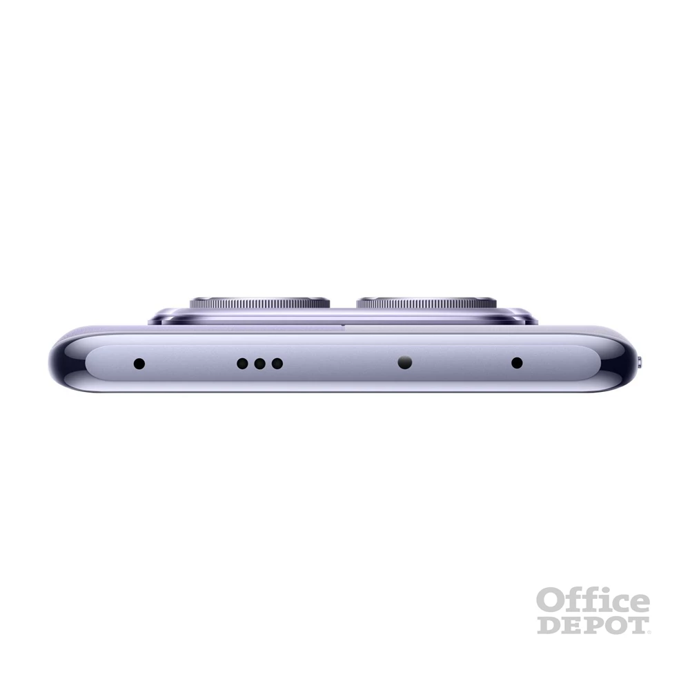 Xiaomi Redmi Note 14 Pro 5G 8/256GB DualSIM kártyafüggetlen okostelefon - lila (Android)