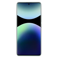Xiaomi Redmi Note 14 Pro 5G 8/256GB DualSIM kártyafüggetlen okostelefon - zöld (Android)